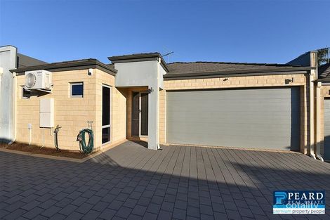 41c Collier Ave, Balcatta, WA 6021