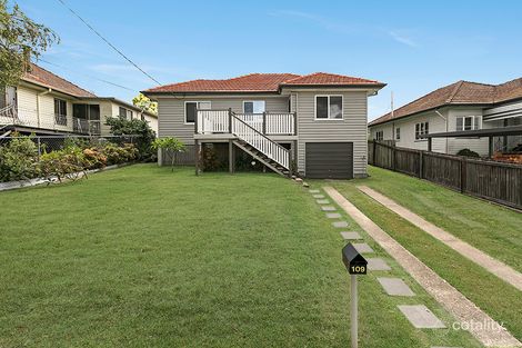 109 Buller St, Everton Park, QLD 4053