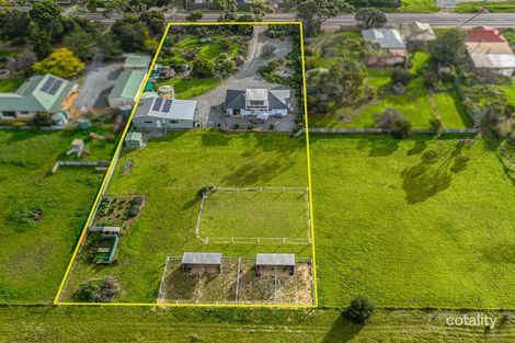 Property photo of 1102 Lincoln Highway North Shields SA 5607