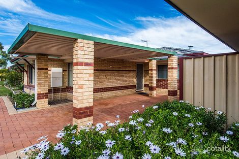 Property photo of 2/10 Elanora Drive Cooloongup WA 6168
