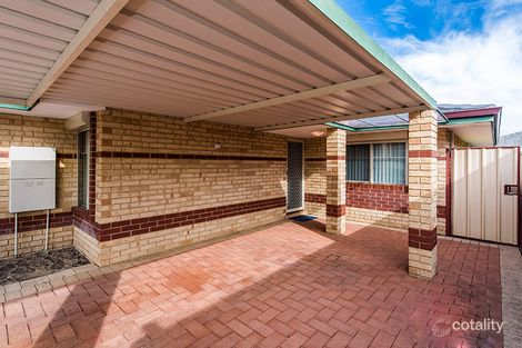 Property photo of 2/10 Elanora Drive Cooloongup WA 6168