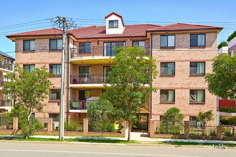 11/34-36 Marlborough Rd, Homebush West, NSW 2140