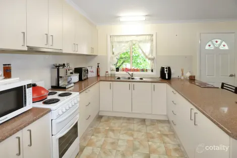 Property photo of 31 High Street Bombala NSW 2632