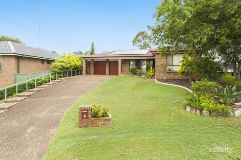 5 Siddons Cl, Raymond Terrace, NSW 2324