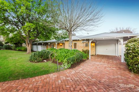 Property photo of 1 Edwards Green Floreat WA 6014