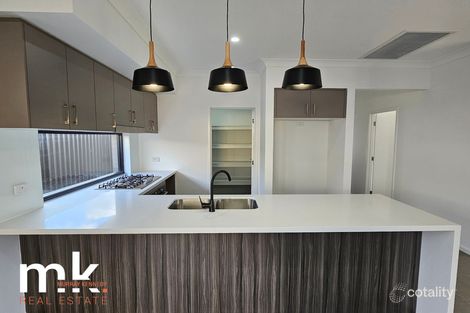 Property photo of 1 Standish Avenue Gregory Hills NSW 2557