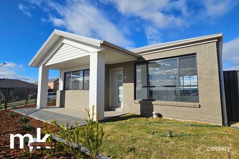 Property photo of 1 Standish Avenue Gregory Hills NSW 2557