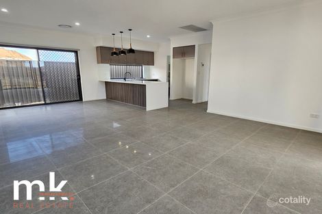 Property photo of 1 Standish Avenue Gregory Hills NSW 2557