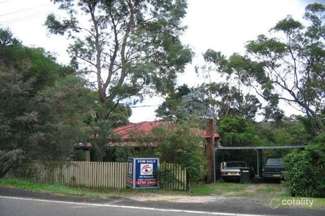 43 Railway Pde, Bullaburra, NSW 2784