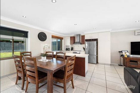 Property photo of 24 Hawbridge Street Carseldine QLD 4034