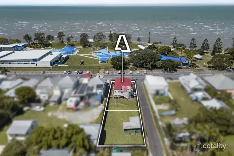 Property photo of 190 Flinders Parade Sandgate QLD 4017