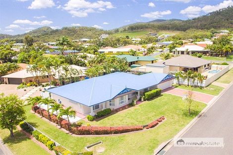 Property photo of 33 Brookside Avenue Norman Gardens QLD 4701