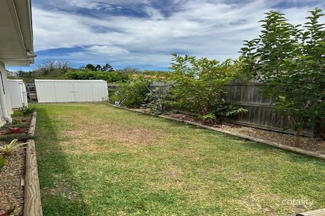 Property photo of 72 North Ridge Drive Calliope QLD 4680