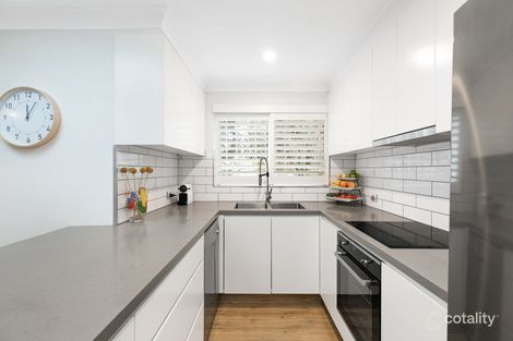Property photo of 13/87-93 Yathong Road Caringbah NSW 2229