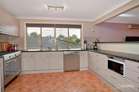 Property photo of 10 Benbury Street Quakers Hill NSW 2763