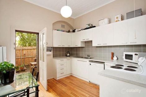 Property photo of 173 Dowling Street Woolloomooloo NSW 2011