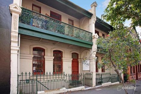 173 Dowling St, Woolloomooloo, NSW 2011