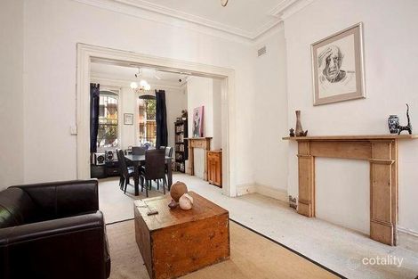 Property photo of 173 Dowling Street Woolloomooloo NSW 2011