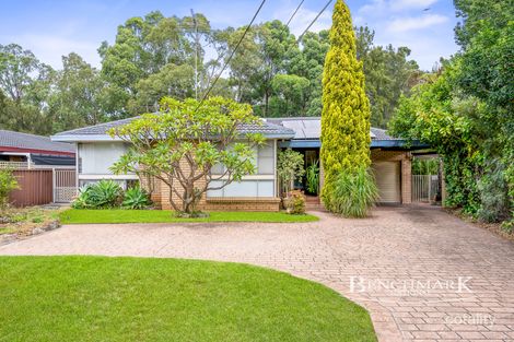 Property photo of 73 Whelan Avenue Chipping Norton NSW 2170