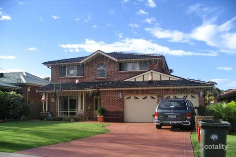 Property photo of 12 Cook Street Cronulla NSW 2230