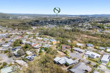 Property photo of 39 Clipper Terrace South Gladstone QLD 4680