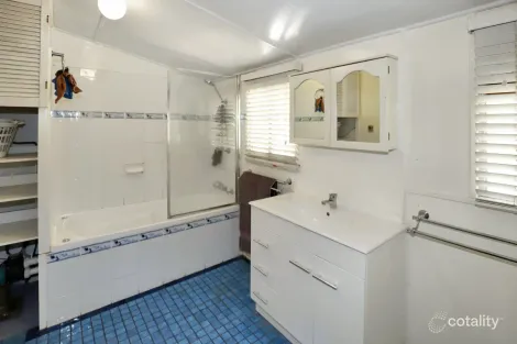 Property photo of 31 High Street Bombala NSW 2632