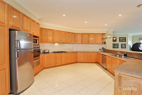 Property photo of 83 Country Gardens Drive Lara VIC 3212