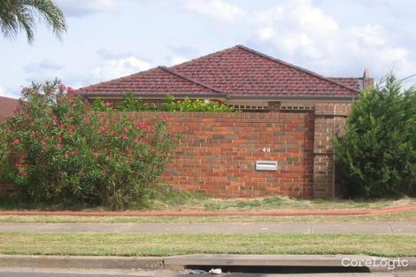 Property photo of 49 Gibson Avenue Padstow NSW 2211