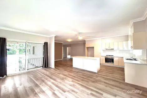 Property photo of 23 Junee Parade Karragarra Island QLD 4184