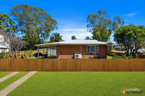 7 ORIGANO AVE, GRACEMERE, QLD 4702
