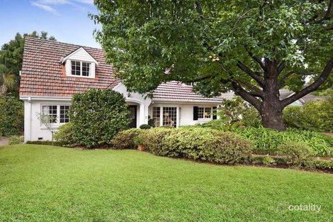 7 Kokoda Ave, Wahroonga, NSW 2076