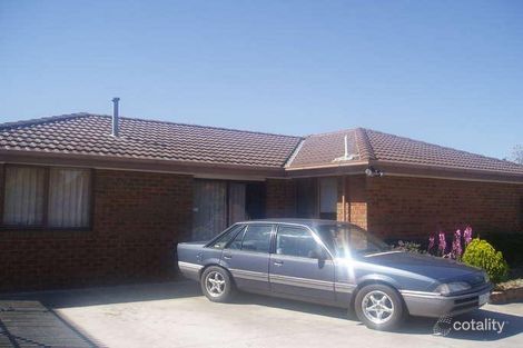 Property photo of 116 Oaktree Drive Hampton Park VIC 3976