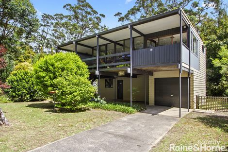 Property photo of 89 Matron Porter Drive Narrawallee NSW 2539