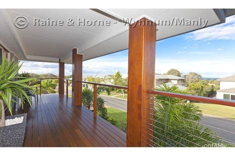 Property photo of 19 Saunders Place Wynnum QLD 4178