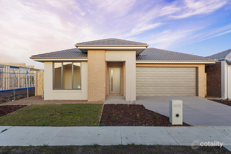 75 Presentation Bvd, Winter Valley, VIC 3358