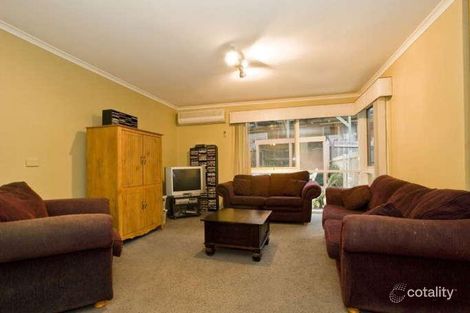 Property photo of 21 James Milne Drive Croydon North VIC 3136
