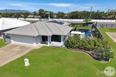 20 EIDER CT, CONDON, QLD 4815