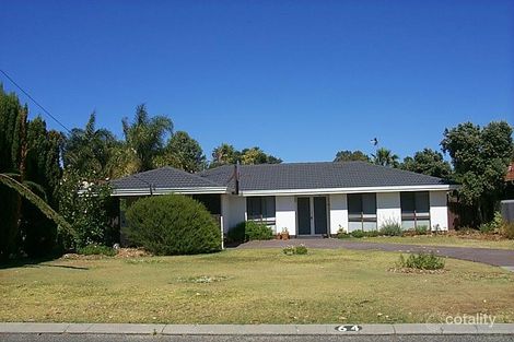 64 Smallman Cres, Greenwood, WA 6024