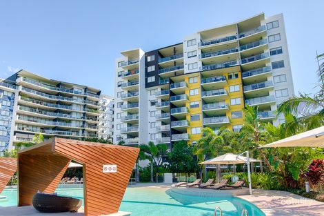 Property photo of 30407/40 Duncan Street West End QLD 4101