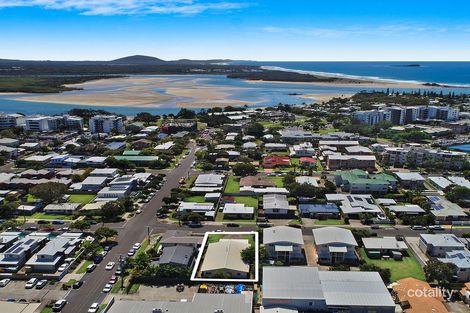 1/17 Hinkler Pde, Maroochydore, QLD 4558