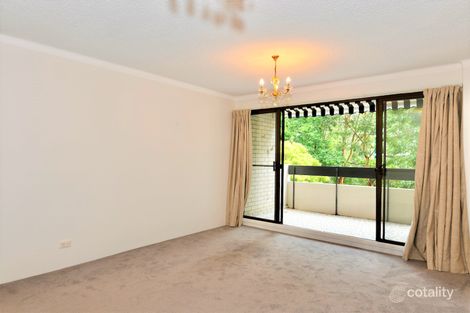 Property photo of 2/8-10 Eddy Road Chatswood NSW 2067