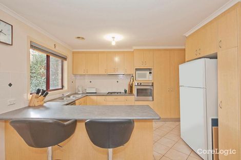 Property photo of 10 Benaroon Circuit Amaroo ACT 2914