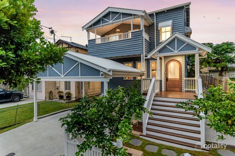 60 Henry St, Greenslopes, QLD 4120