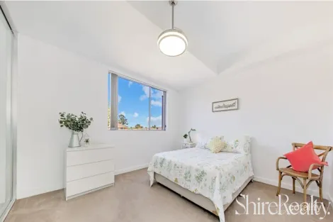 Property photo of 16/5 Sherwin Avenue Castle Hill NSW 2154