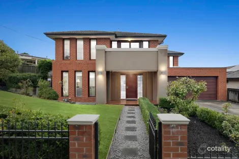 Property photo of 20 Stanley Avenue Mount Waverley VIC 3149