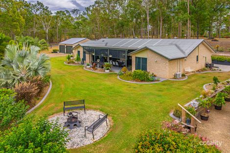 Property photo of 81 Petersen Road Bells Bridge QLD 4570