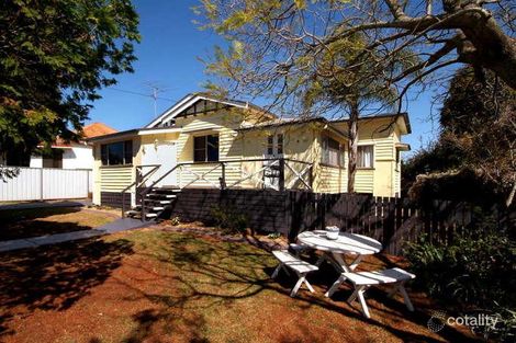 15 Holberton St, Rockville, QLD 4350