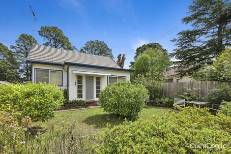 Property photo of 4 Eveleigh Avenue Blackheath NSW 2785