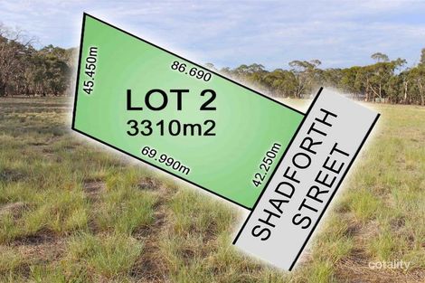 93 Burns St, Axedale, VIC 3551