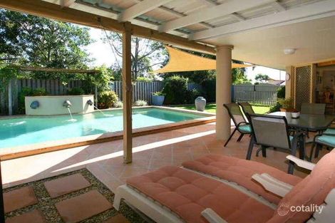 Property photo of 36 Springsure Drive Mudgeeraba QLD 4213